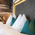 Wohlfuehlhotel Innertalerhof 4* 겔로스