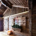Wohlfuehlhotel Innertalerhof 호텔 4*