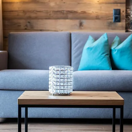 Wohlfühlhotel Innertalerhof Hotel