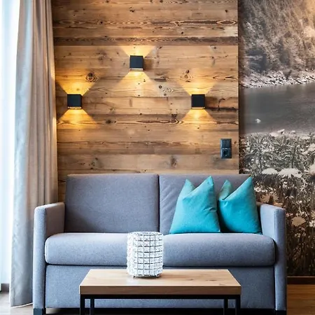 Wohlfühlhotel Innertalerhof 4*