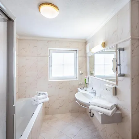 Wohlfühlhotel Innertalerhof 4* Gerlos