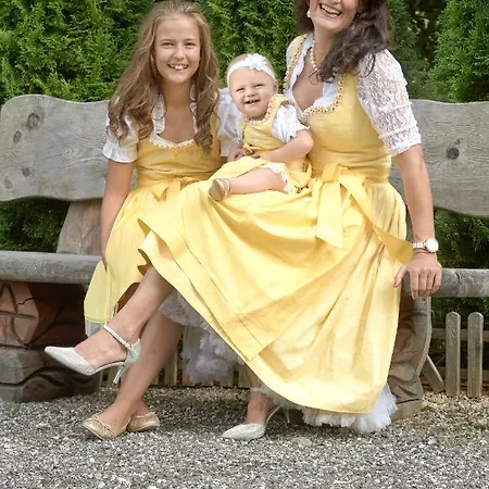 Wohlfühlhotel Innertalerhof