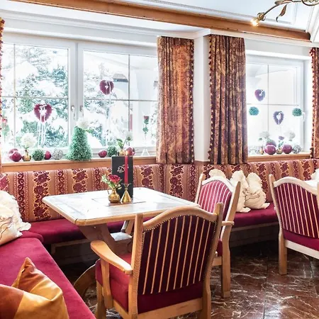 Wohlfühlhotel Innertalerhof 4*