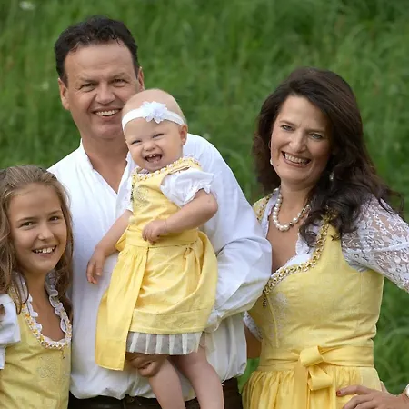 Wohlfühlhotel Innertalerhof 4*