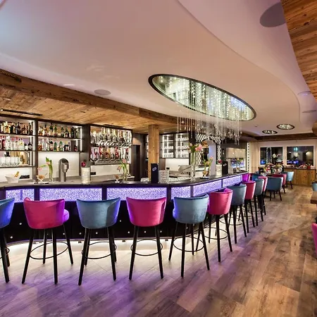 Wohlfühlhotel Innertalerhof 4* Gerlos