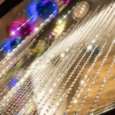 Wohlfuehlhotel Innertalerhof ゲルロス