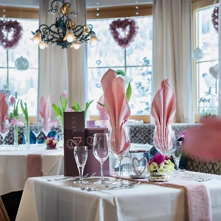 Wohlfühlhotel Innertalerhof 4* Gerlos