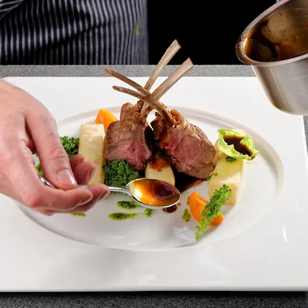 Hotel Wohlfühlhotel Innertalerhof 4*