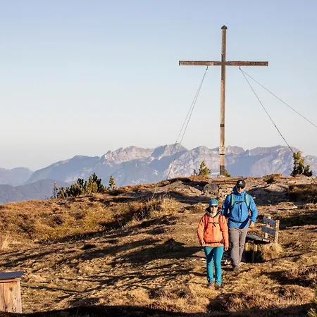 Wohlfühlhotel Innertalerhof 4*
