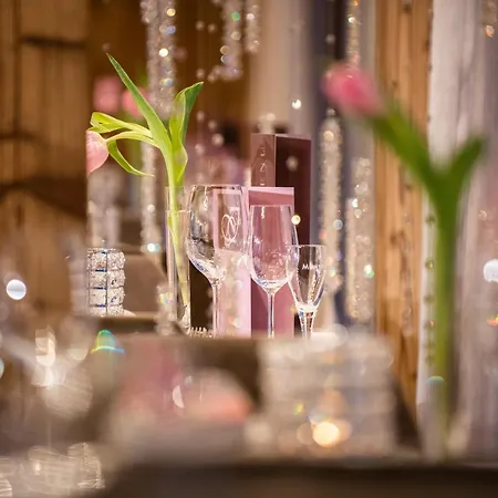 Wohlfühlhotel Innertalerhof Hotel Gerlos