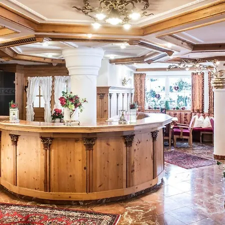 Hotel Wohlfuehlhotel Innertalerhof