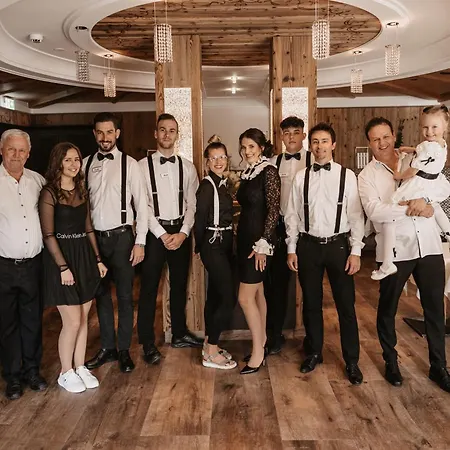 Wohlfühlhotel Innertalerhof Hotel