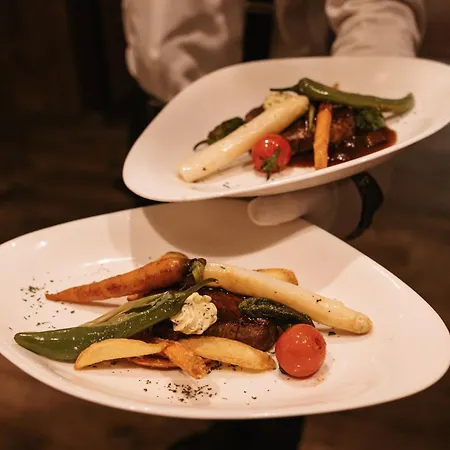 Wohlfuehlhotel Innertalerhof ホテル ゲルロス