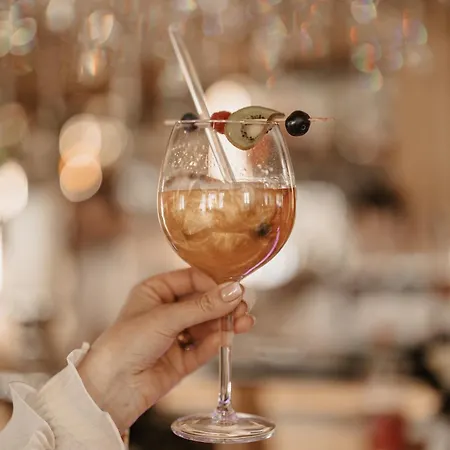 Wohlfuehlhotel Innertalerhof 4* ゲルロス