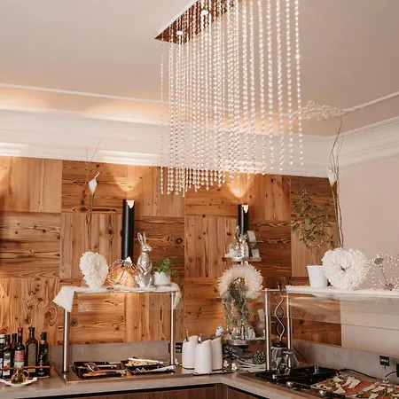 Wohlfühlhotel Innertalerhof Gerlos