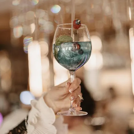 Wohlfühlhotel Innertalerhof 4* Gerlos