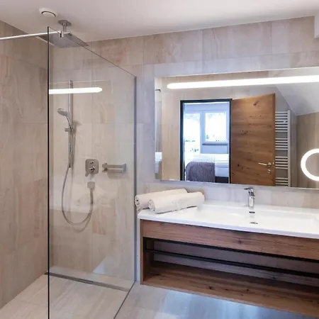 Wohlfühlhotel Innertalerhof Hotel