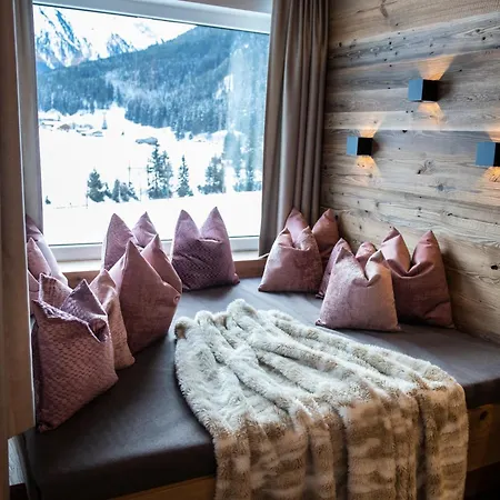 Wohlfuehlhotel Innertalerhof