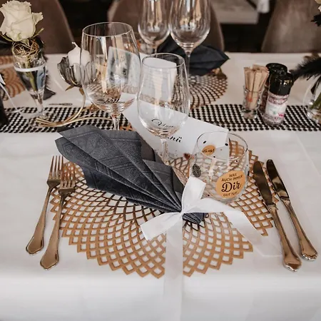 Wohlfühlhotel Innertalerhof 4* Gerlos