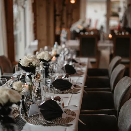 Wohlfuehlhotel Innertalerhof 4* ゲルロス