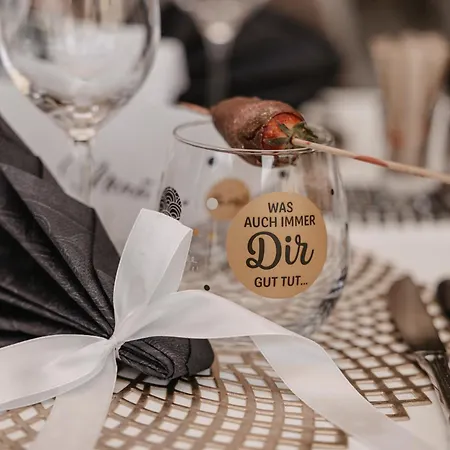 Hotel Wohlfühlhotel Innertalerhof