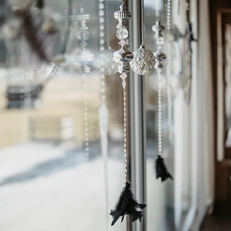 ホテル Wohlfuehlhotel Innertalerhof 4*