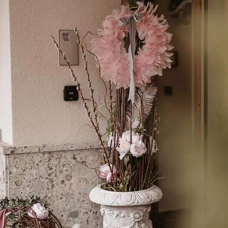 Wohlfühlhotel Innertalerhof Hotel Gerlos