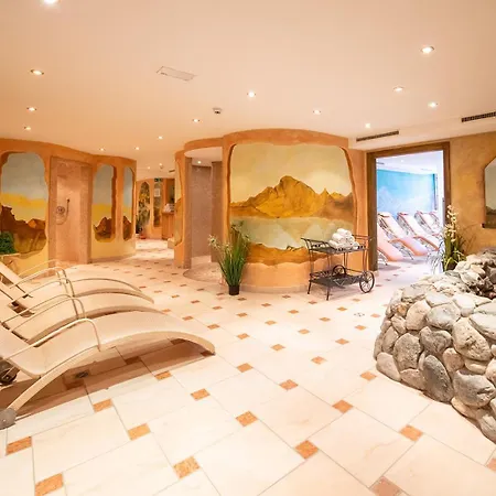 Hotel Wohlfuehlhotel Innertalerhof