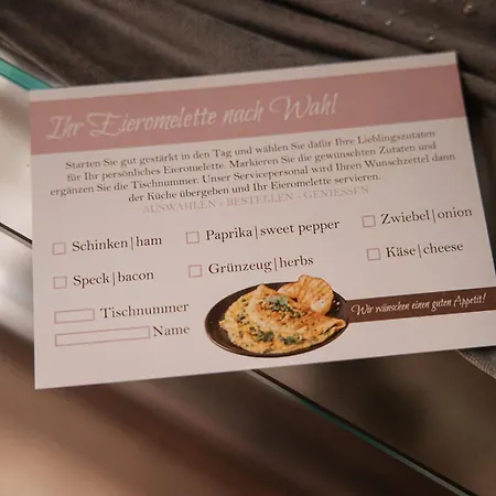 Hotel Wohlfuehlhotel Innertalerhof 4*
