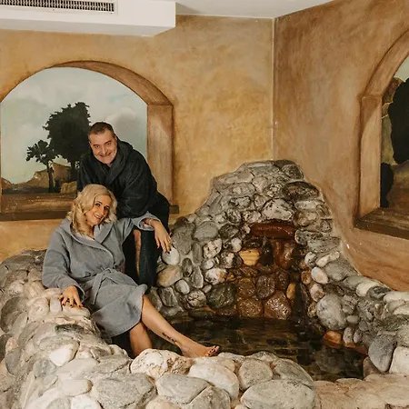 Wohlfühlhotel Innertalerhof 4*