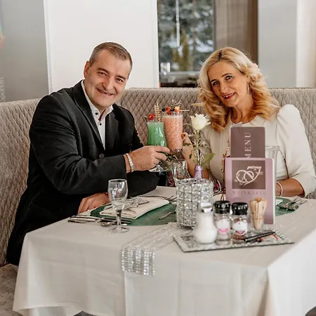 Hotel Wohlfuehlhotel Innertalerhof