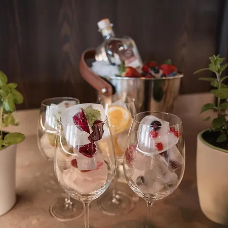 Wohlfuehlhotel Innertalerhof ホテル ゲルロス