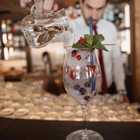 Wohlfühlhotel Innertalerhof 4*