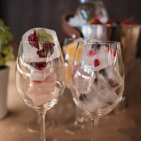 Wohlfuehlhotel Innertalerhof ゲルロス