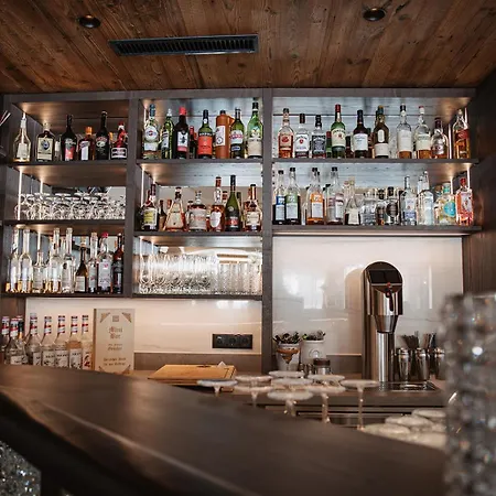 Wohlfuehlhotel Innertalerhof 4* ゲルロス