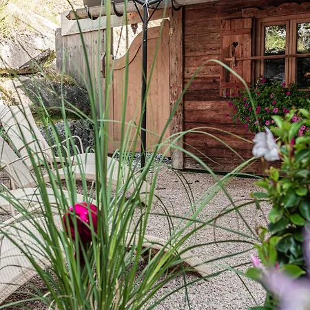 Wohlfühlhotel Innertalerhof 4*