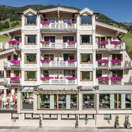 Wohlfuehlhotel Innertalerhof