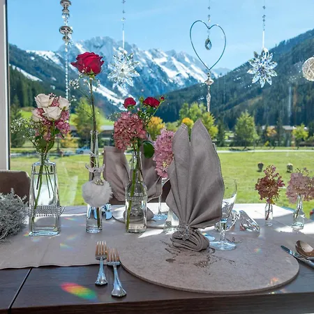 Wohlfuehlhotel Innertalerhof 4* Gerlos