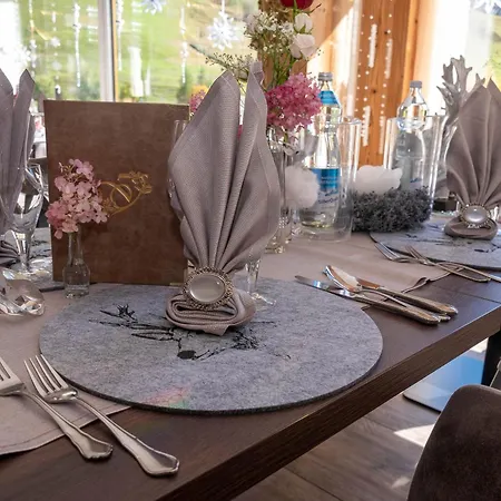 Wohlfuehlhotel Innertalerhof Hotel 4*