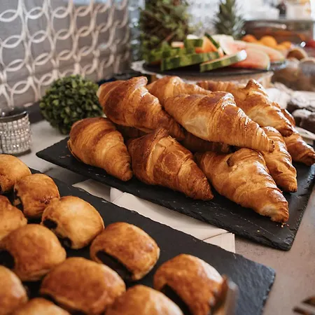 Wohlfühlhotel Innertalerhof 4* Gerlos