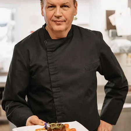 Wohlfühlhotel Innertalerhof Hotel Gerlos