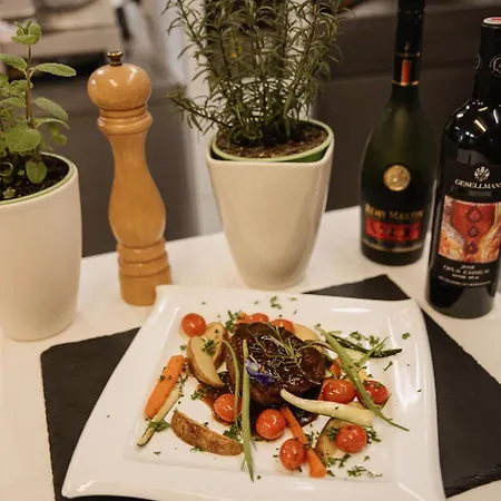 Wohlfühlhotel Innertalerhof Hotel