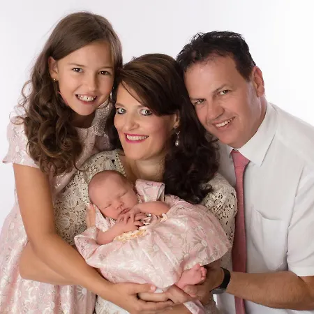 Wohlfuehlhotel Innertalerhof ホテル 4*