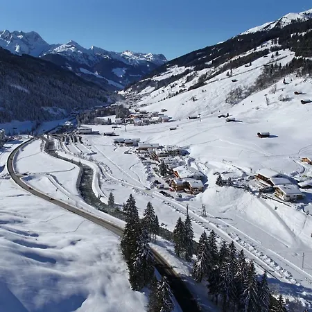 Wohlfuehlhotel Innertalerhof 4* ゲルロス