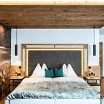 Wohlfuehlhotel Innertalerhof Герлос