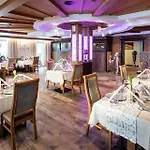 Wohlfuehlhotel Innertalerhof 4* Герлос