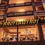 Отель Wohlfuehlhotel Innertalerhof