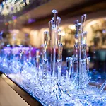 Wohlfuehlhotel Innertalerhof 4* Герлос