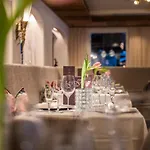 Отель Wohlfuehlhotel Innertalerhof Герлос