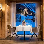 Wohlfuehlhotel Innertalerhof Отель Герлос